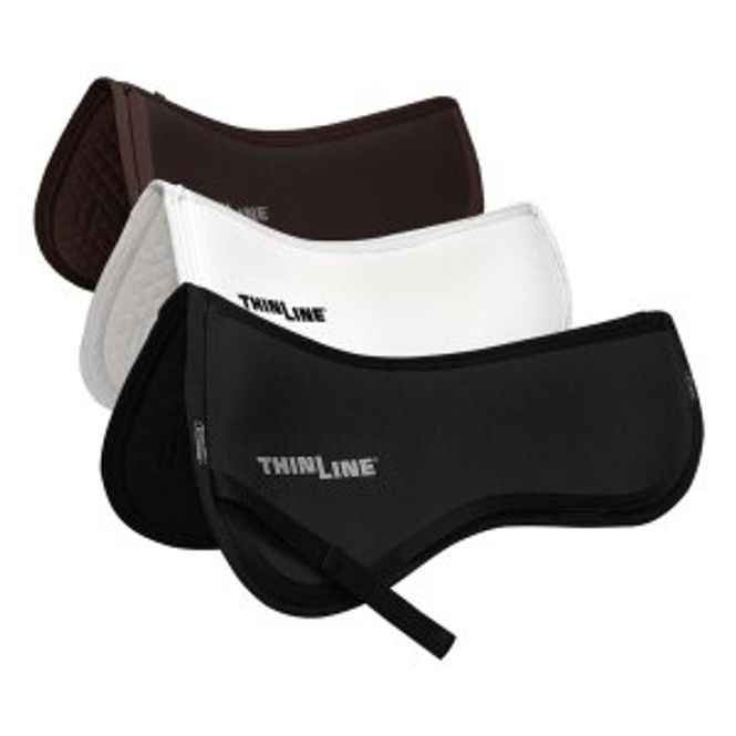 Hovedbilde Thinline Trifecta Cotton Half Pad