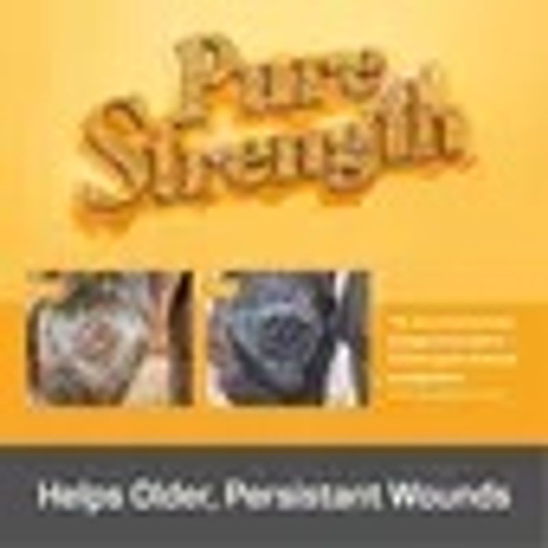 Silver Honey Absorbine salve