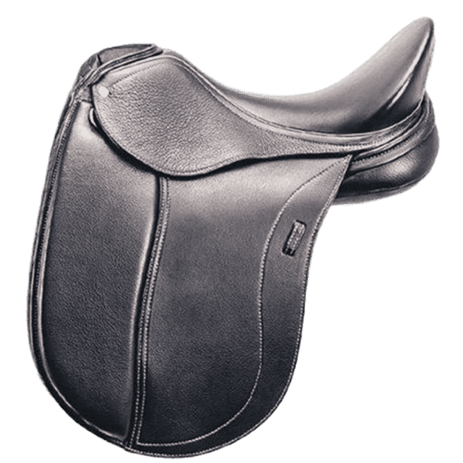 Hovedbilde CL Dressursal Pirat