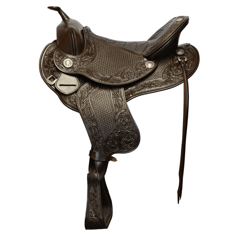 WE Western trail Devin