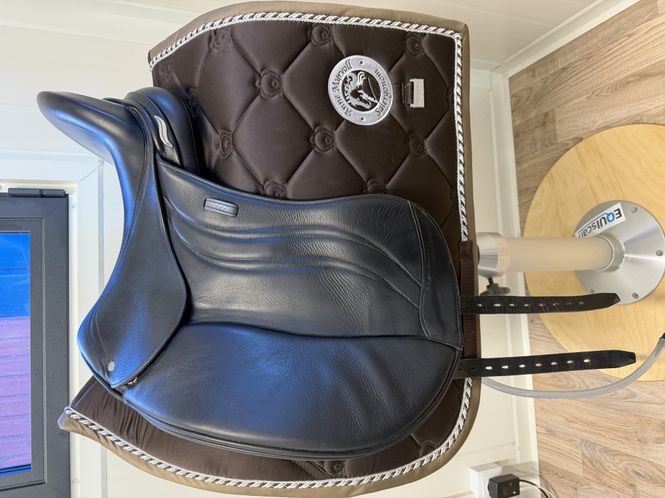 Hovedbilde BNL Dressursal Lets DanceBi-NateLine® brukt 17