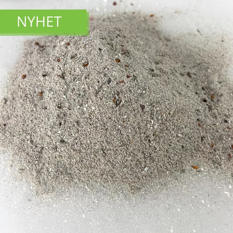 Fytomin Mineral og Næringstilskudd PRØVEPOSE 0,5 kg